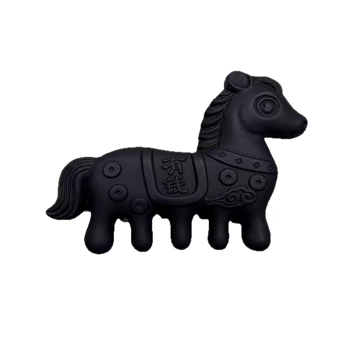 酒城九味合香梳